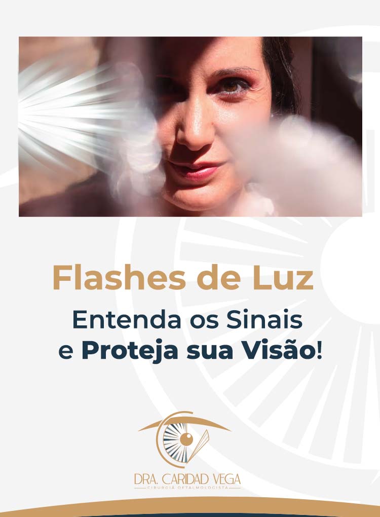 Flashes de Luz