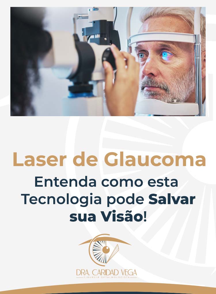 Laser de Glaucoma