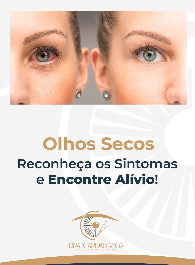 Olhos Secos